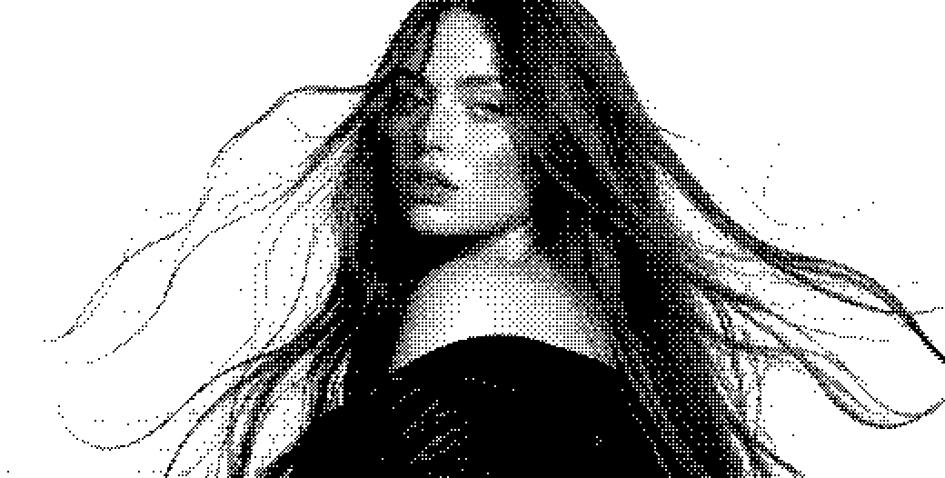 Retrato pixelado Saloon2